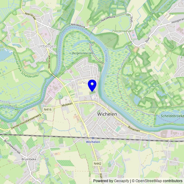 Map Photo